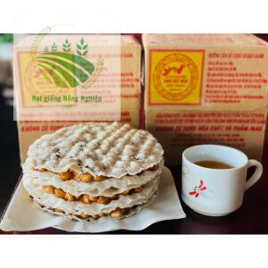 kẹo cu đơ là đặc sản của tỉnh nào