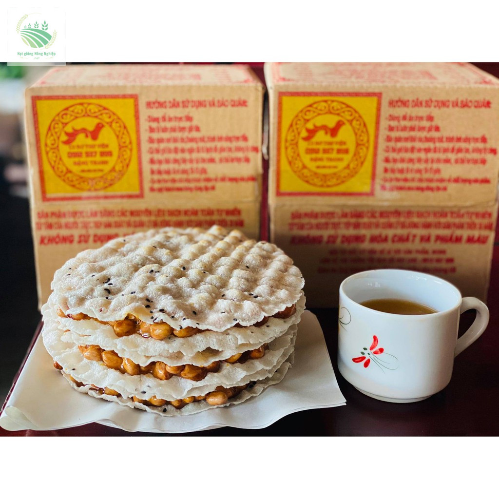 kẹo cu đơ là đặc sản của tỉnh nào